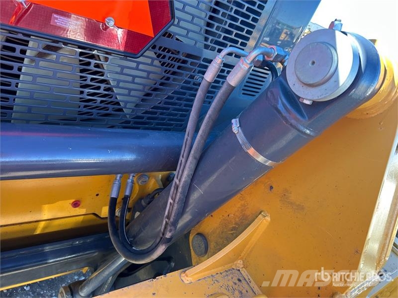 John Deere 872GP AWD Motor Grader Грейдери
