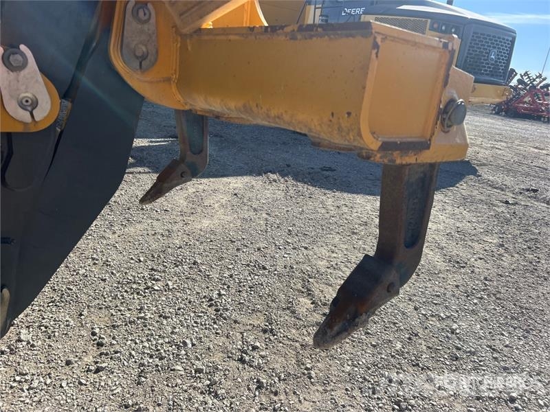 John Deere 872GP AWD Motor Grader 平土機