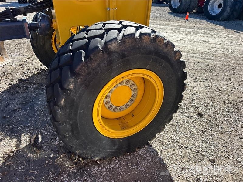 John Deere 872GP AWD Motor Grader Грейдери