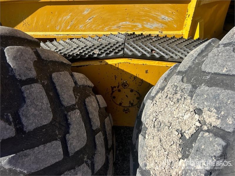 John Deere 872GP AWD Motor Grader 平土機