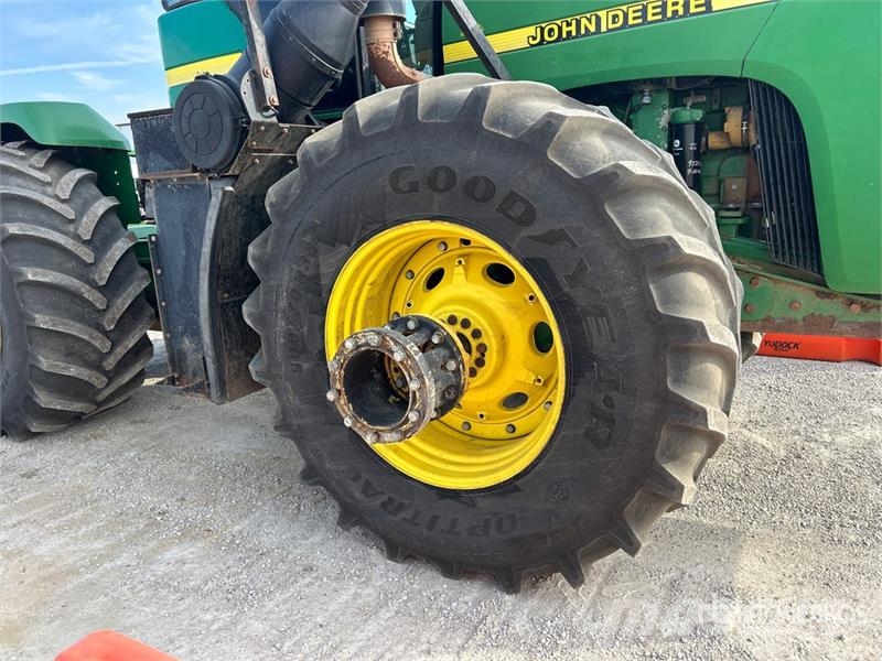 John Deere 9400 Agricoltura - Altro