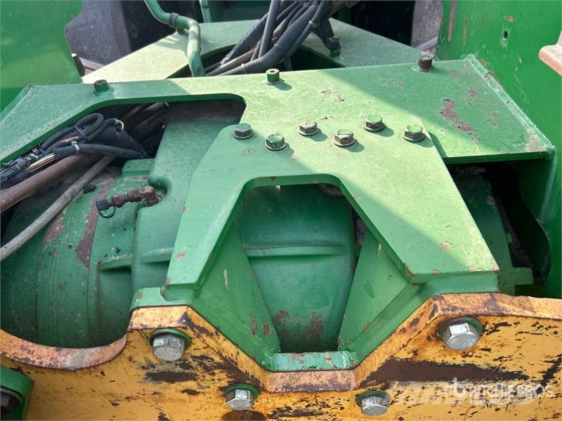 John Deere 9400 Agricoltura - Altro