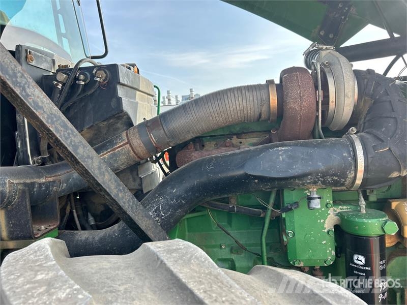 John Deere 9400 Agricoltura - Altro