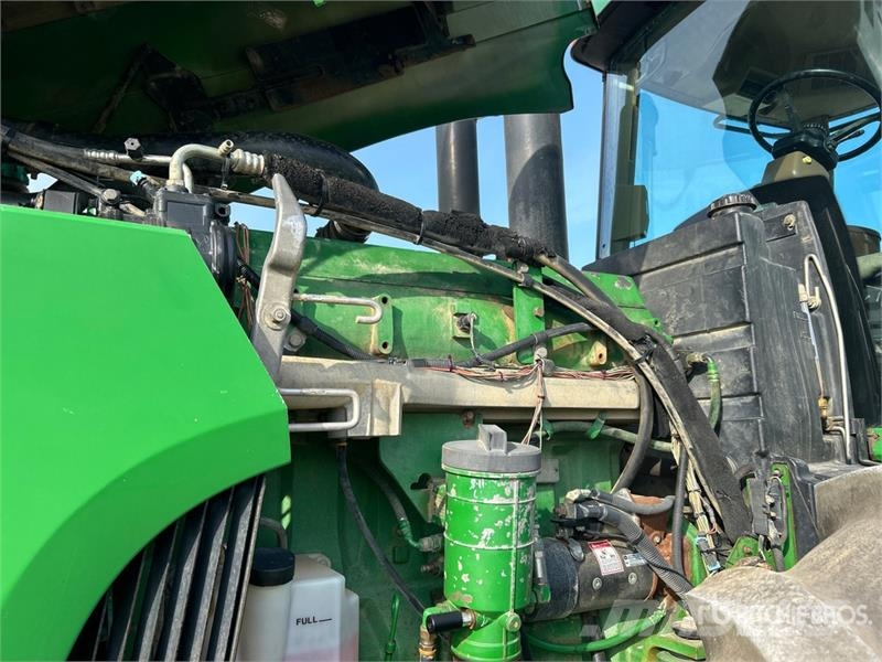 John Deere 9400 Agricoltura - Altro