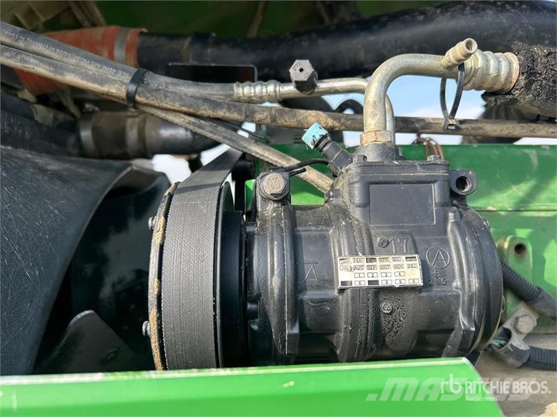 John Deere 9400 Agricoltura - Altro