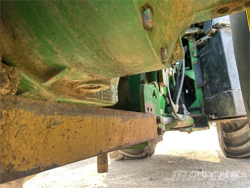 John Deere 9400 Agricoltura - Altro