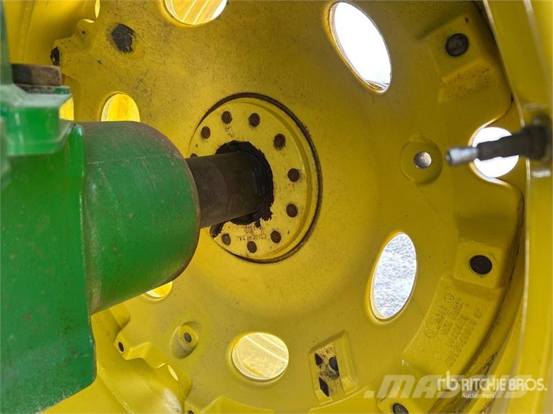 John Deere 9400 Agricoltura - Altro