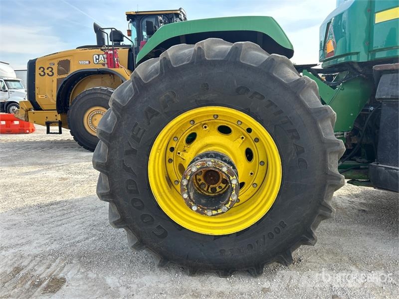 John Deere 9400 Agricoltura - Altro