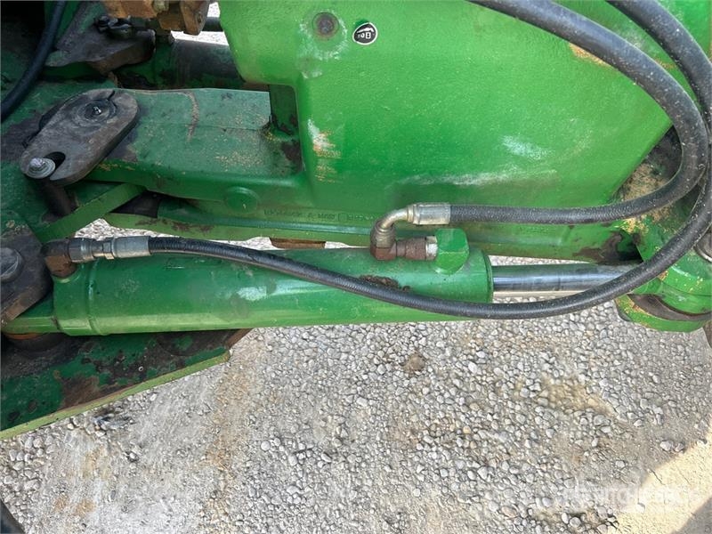 John Deere 9400 Agricoltura - Altro