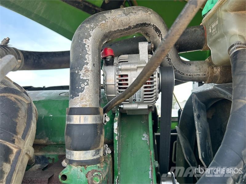 John Deere 9400 Agricoltura - Altro