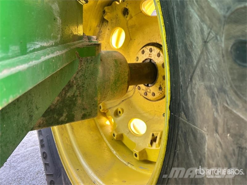 John Deere 9400 Agricoltura - Altro