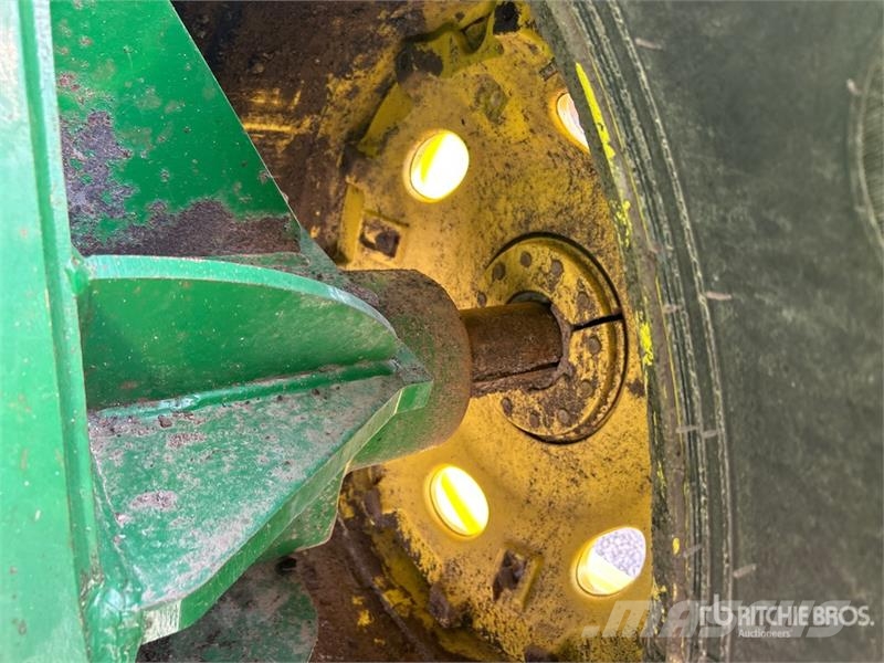 John Deere 9400 Agricoltura - Altro