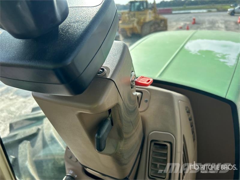 John Deere 9400 Agricoltura - Altro