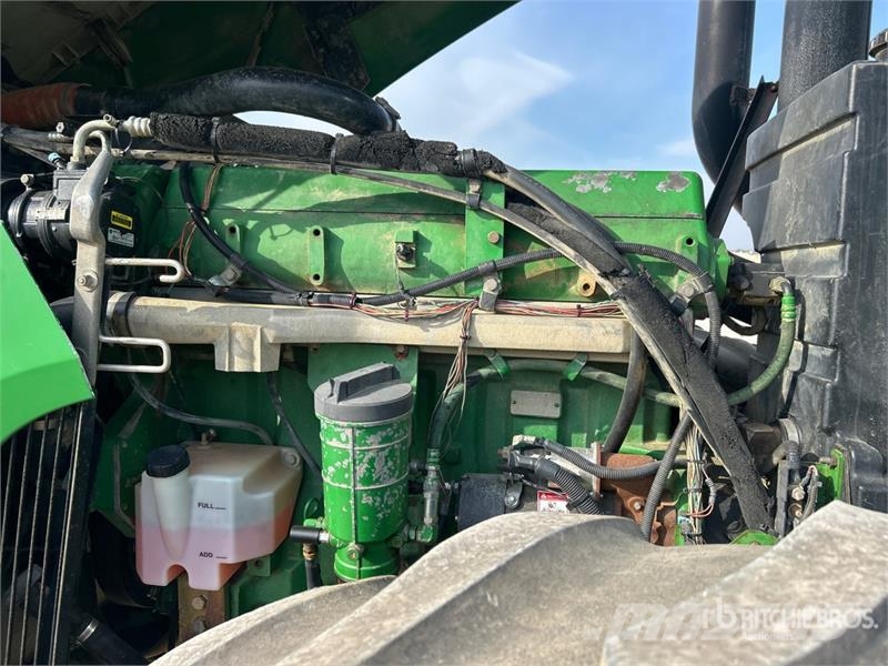 John Deere 9400 Agricoltura - Altro