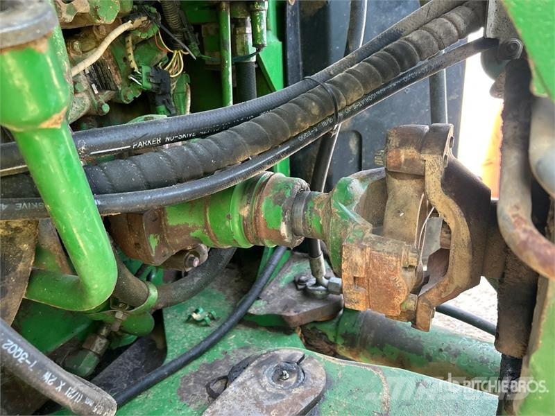 John Deere 9400 Agricoltura - Altro