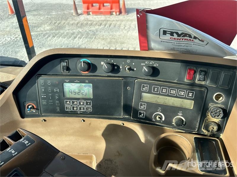 John Deere 9400 Agricoltura - Altro