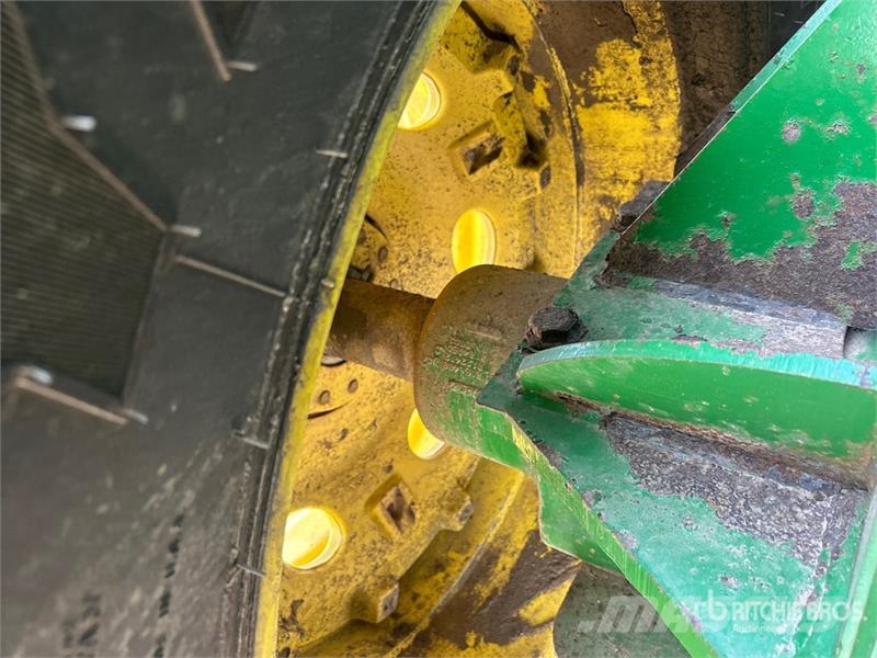 John Deere 9400 Agricoltura - Altro
