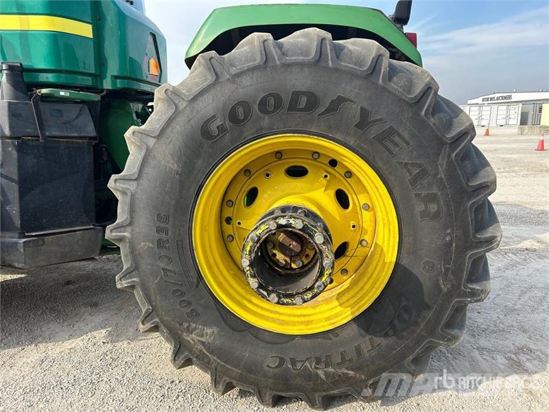 John Deere 9400 Agricoltura - Altro