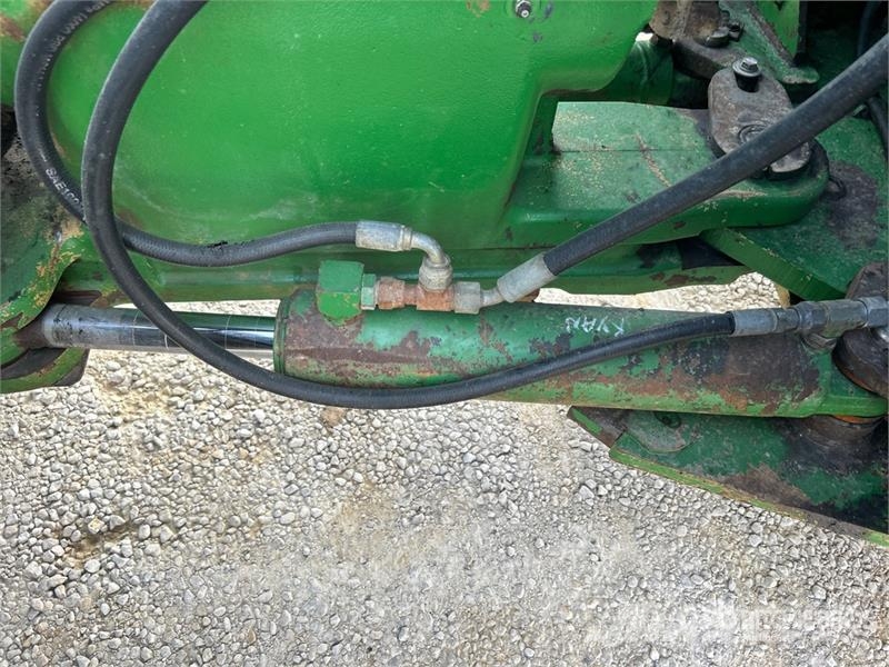 John Deere 9400 Agricoltura - Altro