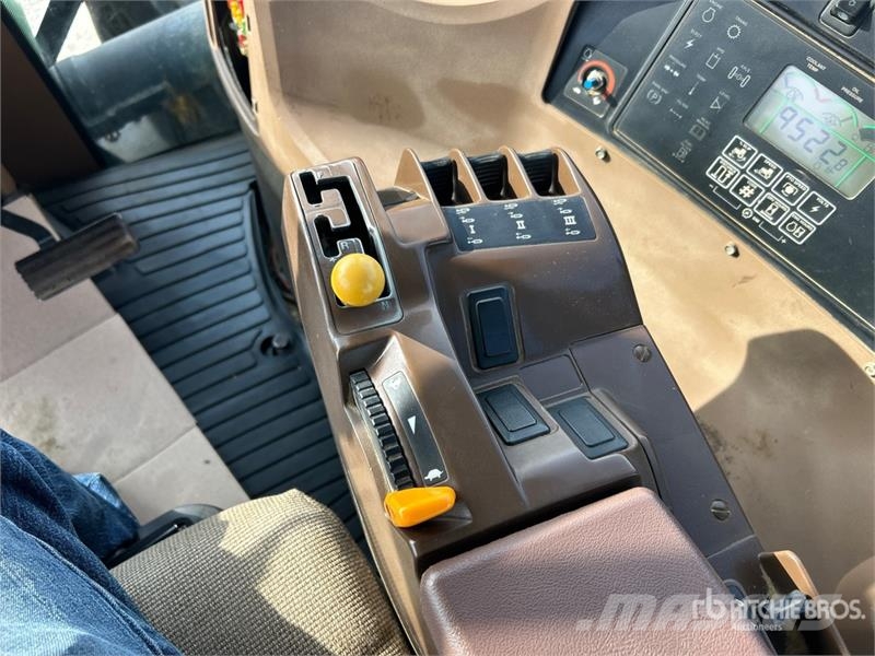 John Deere 9400 Agricoltura - Altro