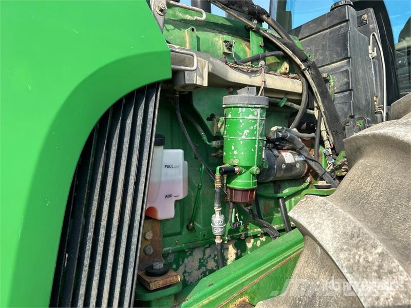 John Deere 9400 Agricoltura - Altro