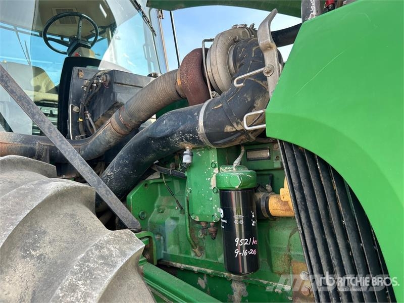 John Deere 9400 Agricoltura - Altro