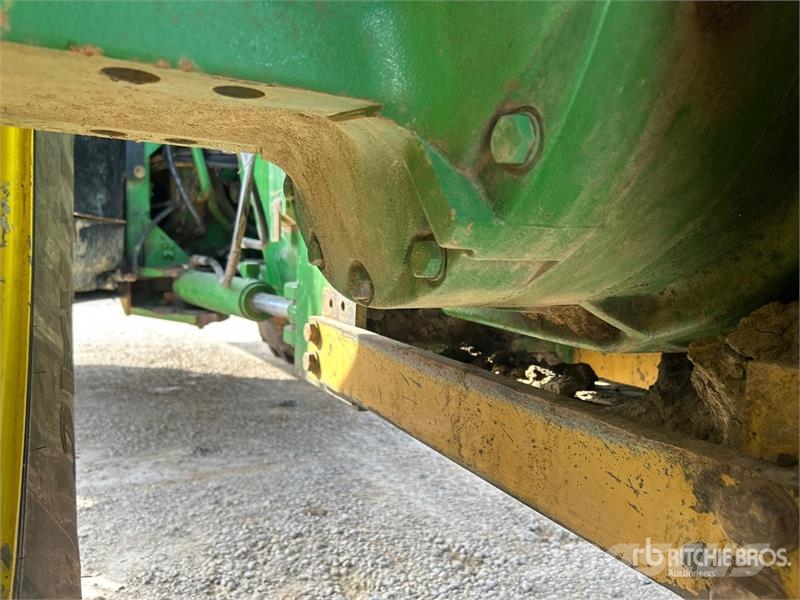 John Deere 9400 Agricoltura - Altro