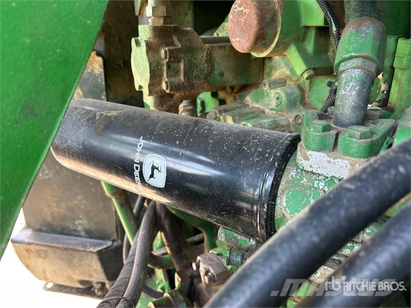 John Deere 9400 Agricoltura - Altro