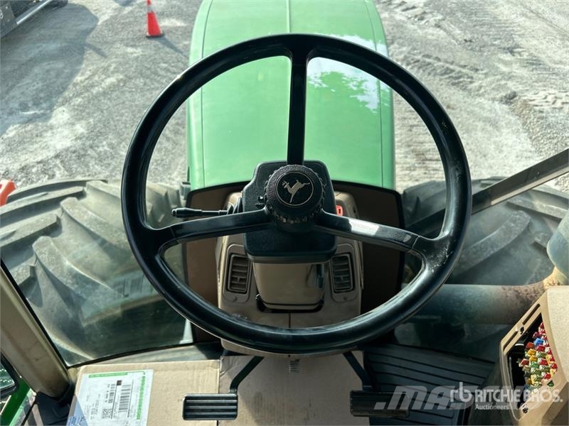 John Deere 9400 Agricoltura - Altro