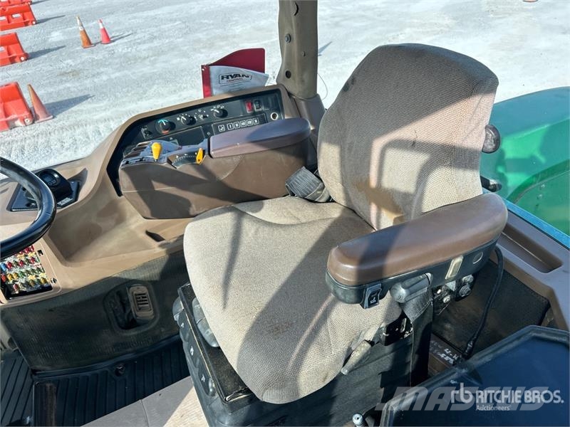John Deere 9400 Agricoltura - Altro