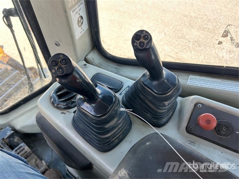 John Deere 950J Crawler dozers