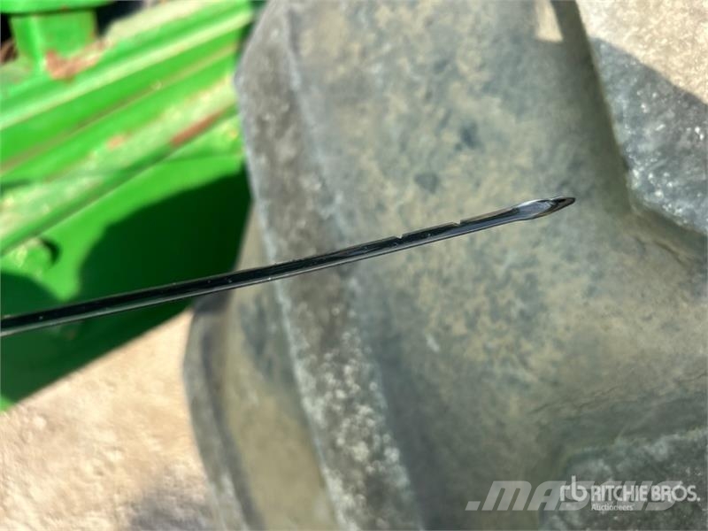 John Deere 9520 Muut maatalouskoneet