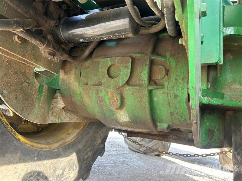John Deere 9520 Muut maatalouskoneet