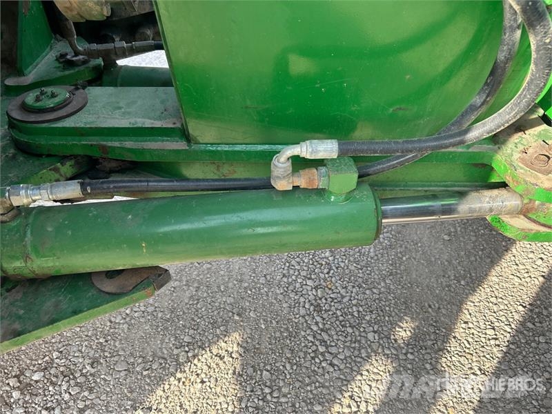 John Deere 9520 Muut maatalouskoneet