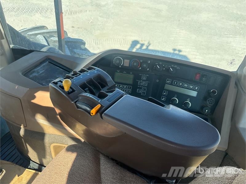 John Deere 9520 Další