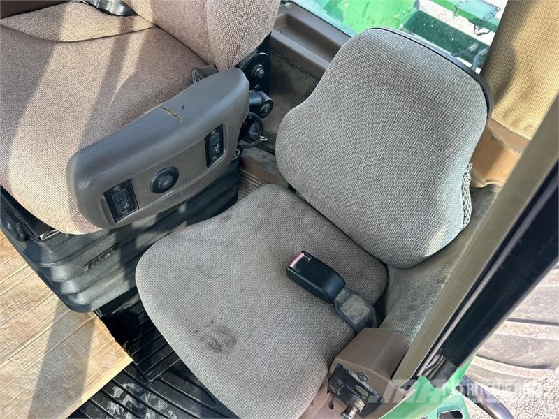 John Deere 9520 Muut maatalouskoneet