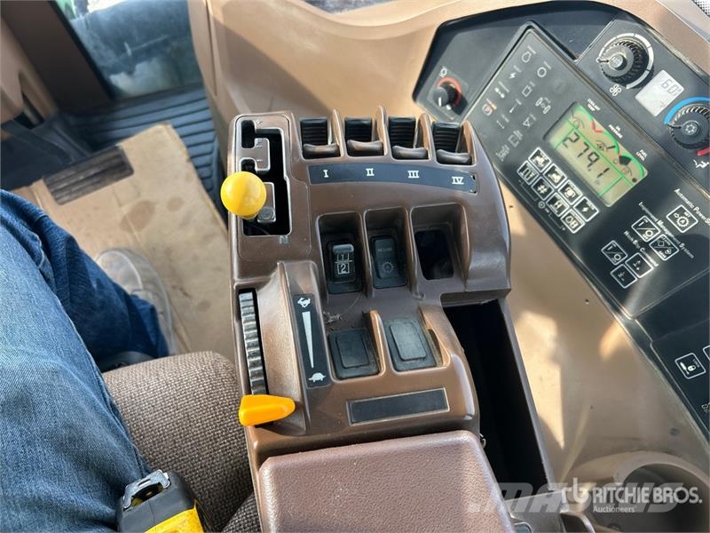 John Deere 9520 Muut maatalouskoneet