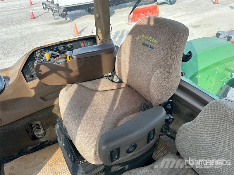 John Deere 9520 Muut maatalouskoneet