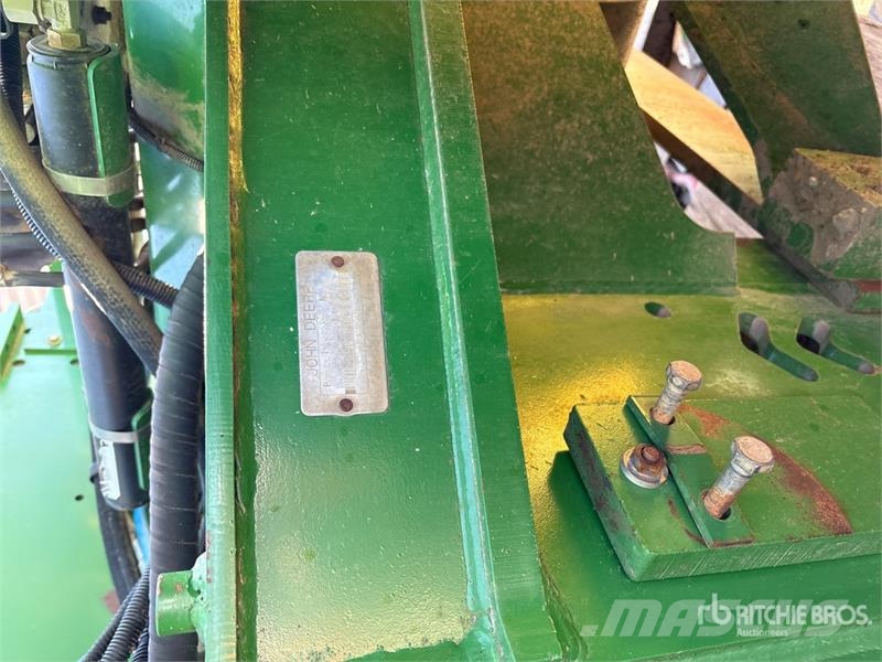 John Deere 9520 Agriculture - Autres