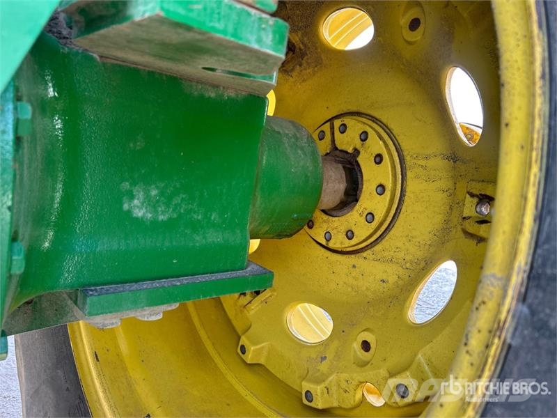 John Deere 9520 Muut maatalouskoneet