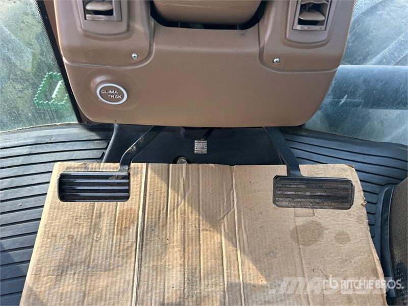 John Deere 9520 Muut maatalouskoneet