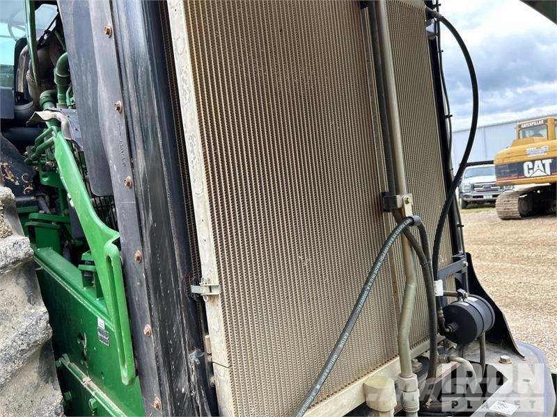 John Deere 9560R ماكينات زراعية - غير ذلك