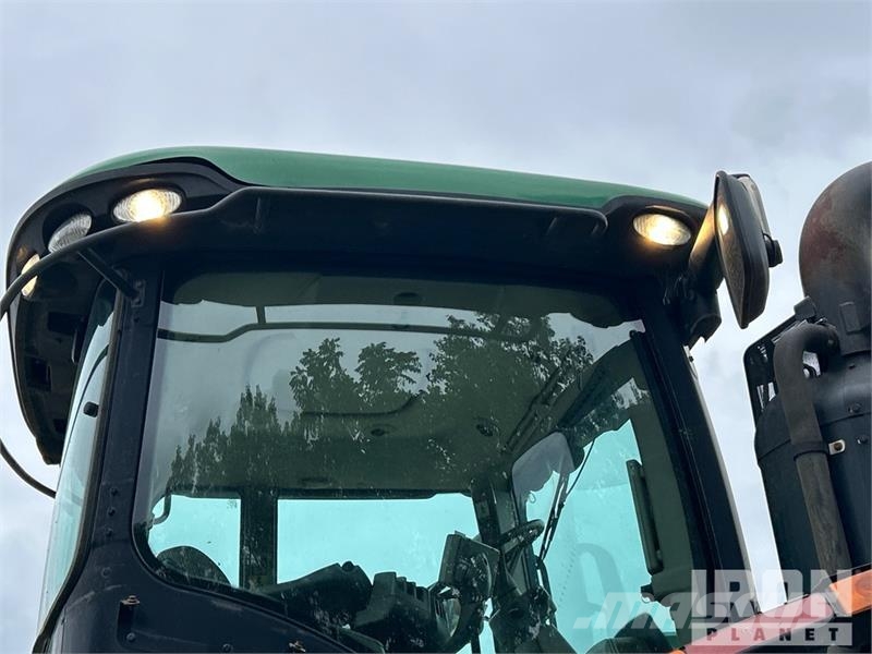 John Deere 9560R ماكينات زراعية - غير ذلك