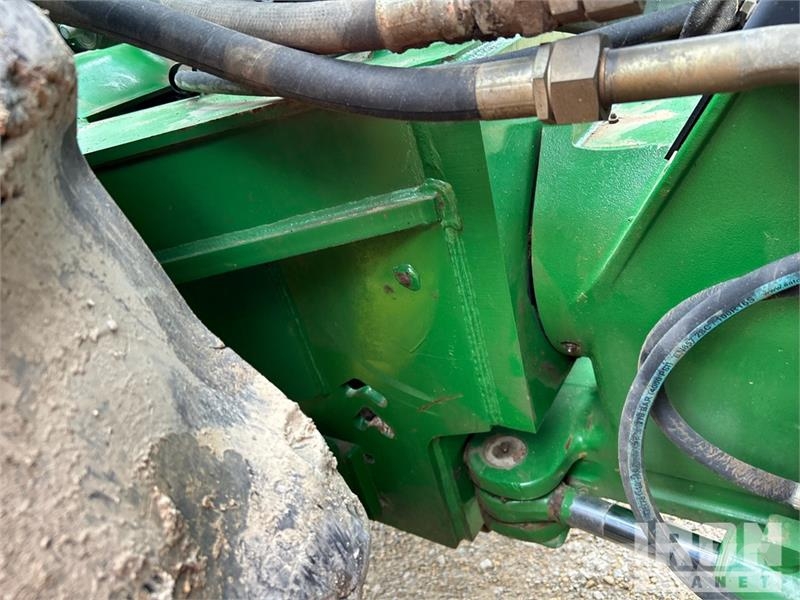 John Deere 9560R ماكينات زراعية - غير ذلك