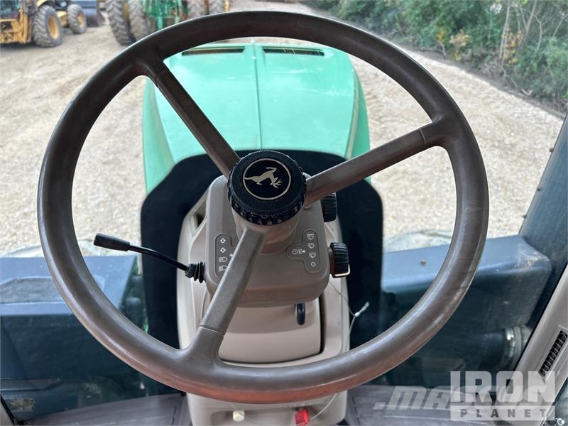 John Deere 9560R ماكينات زراعية - غير ذلك