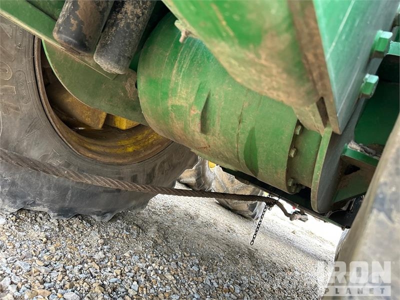 John Deere 9560R ماكينات زراعية - غير ذلك