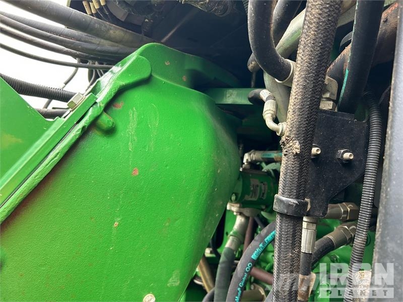 John Deere 9560R ماكينات زراعية - غير ذلك