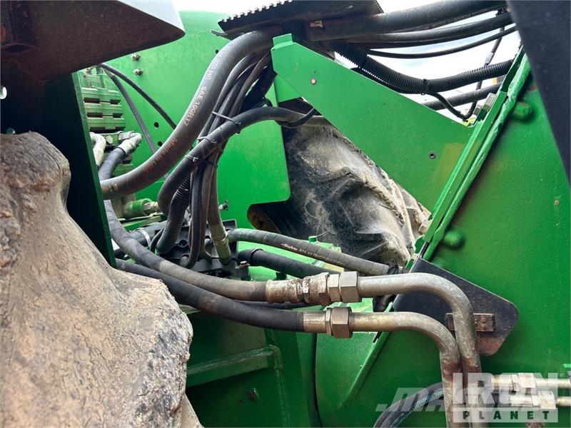 John Deere 9560R ماكينات زراعية - غير ذلك