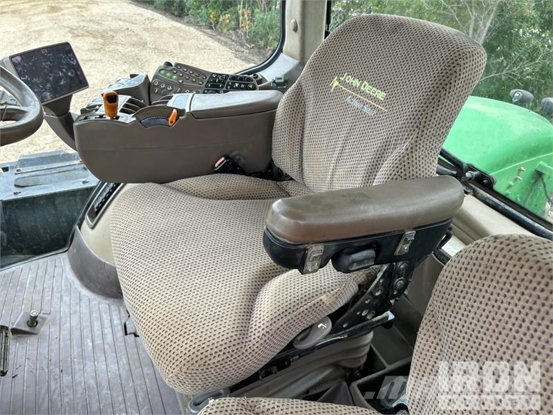 John Deere 9560R ماكينات زراعية - غير ذلك