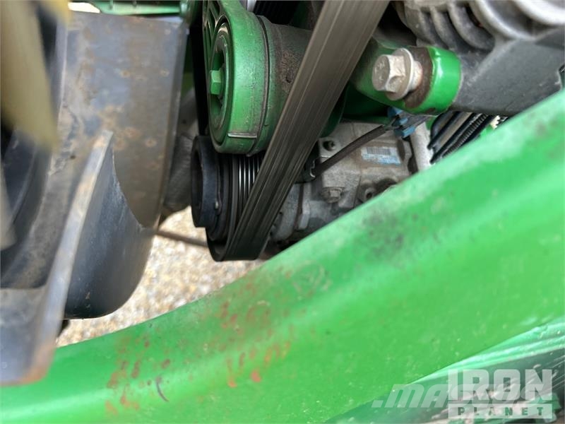John Deere 9560R ماكينات زراعية - غير ذلك
